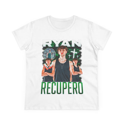 Ryan Recupero Women's Tee