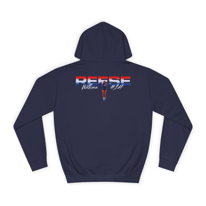 Reese Watkins Lowkey Premium Hoodie