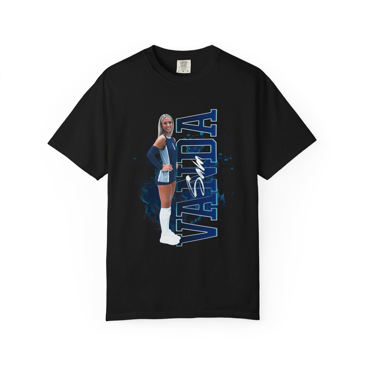 Sam Vanda Premium Tee