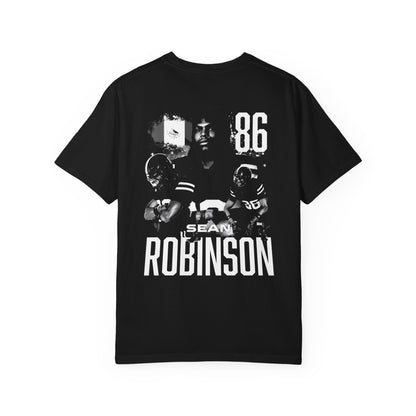 Sean Robinson Vintage Blackout Premium Tee