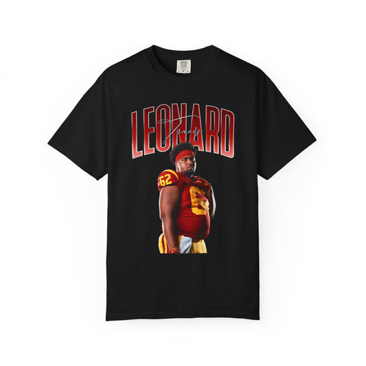 Travis Leonard Athlete Glory Premium Tee