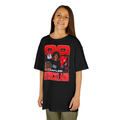 Jaylee Strickland Kids Tee