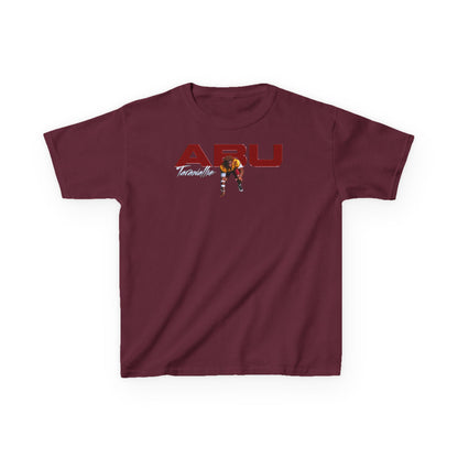 Abu Tarawallie Star Player Kids Tee