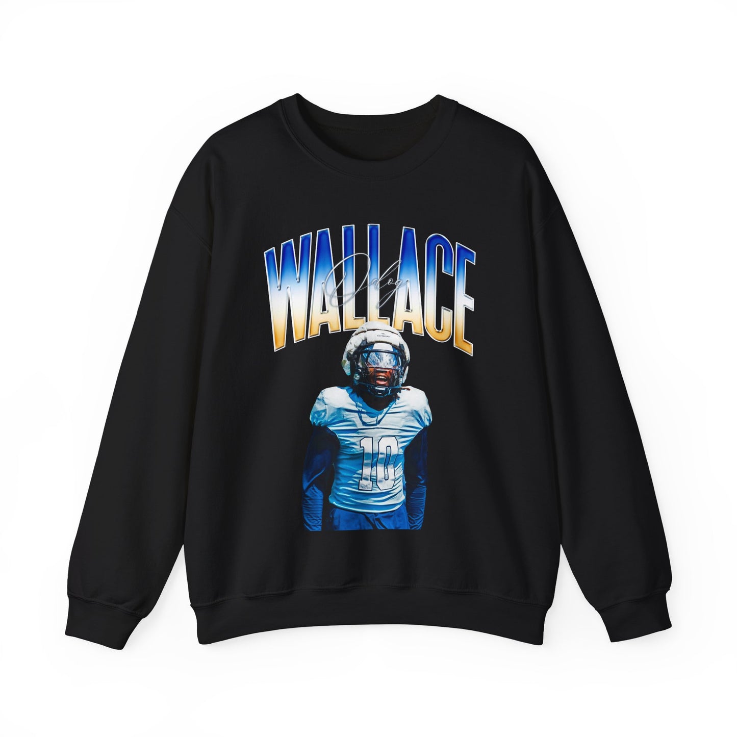 Odog Wallace Athlete Glory Crewneck Sweatshirt