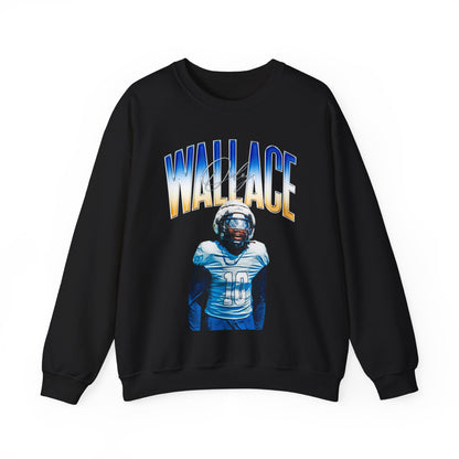 Odog Wallace Athlete Glory Crewneck Sweatshirt