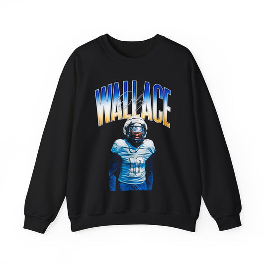 Odog Wallace Athlete Glory Crewneck Sweatshirt