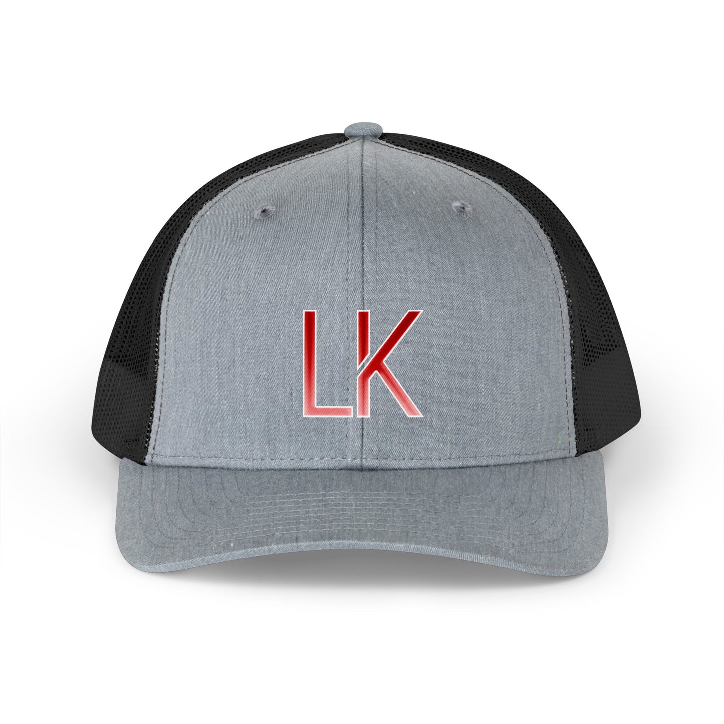 Luke Kennedy Logo Trucker Hat