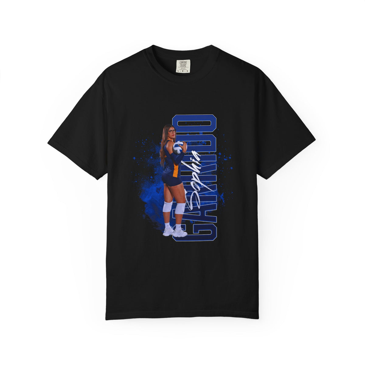 Sophia Garrido Premium Tee