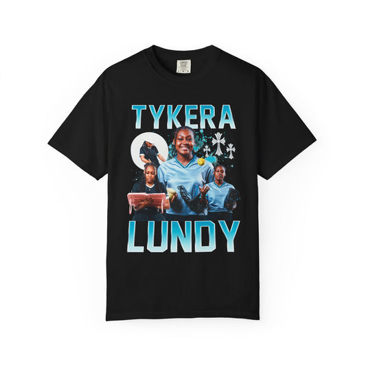 Tykera Lundy Premium Tee