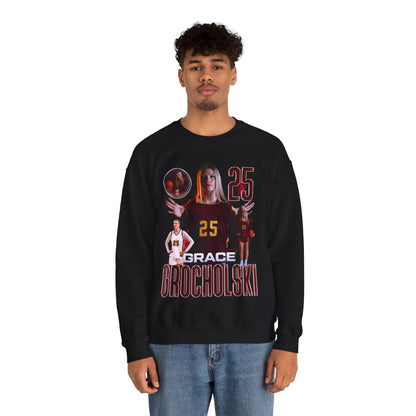 Grace Grocholski Crewneck Sweatshirt
