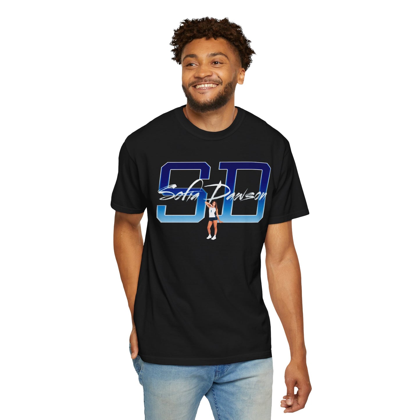 Sofia Dawson Premium Tee