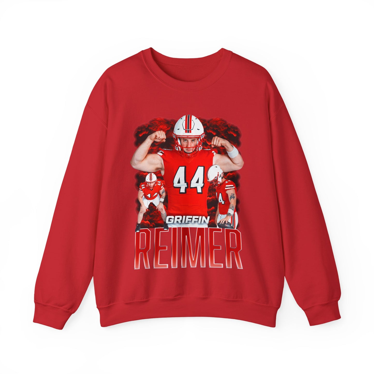 Griffin Reimer Crewneck Sweatshirt