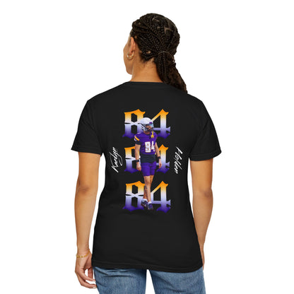 Kaedyn Holden Logo Front & Back Premium Tee