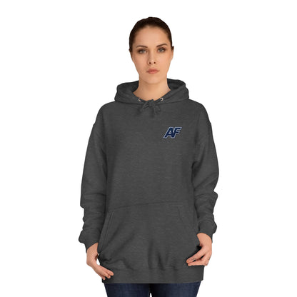 Addison Finn Logo Premium Hoodie