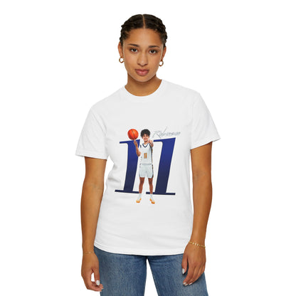 Destiny Robinson Player Icon Number Premium Tee