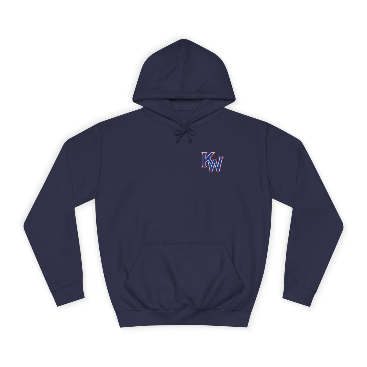 Kennedi Wright Premium Hoodie