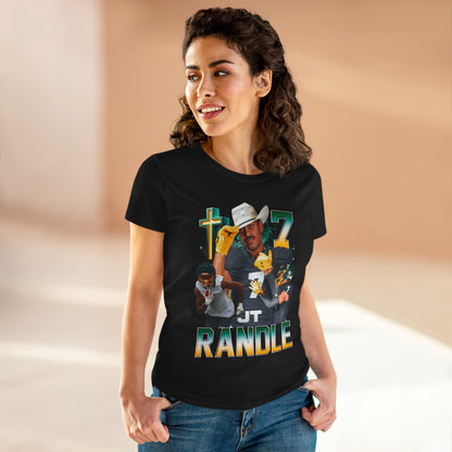 Joe Randle Women's Tee