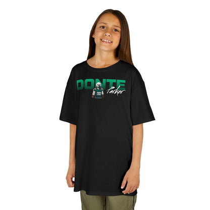 Donte Parker Star Player Kids Tee
