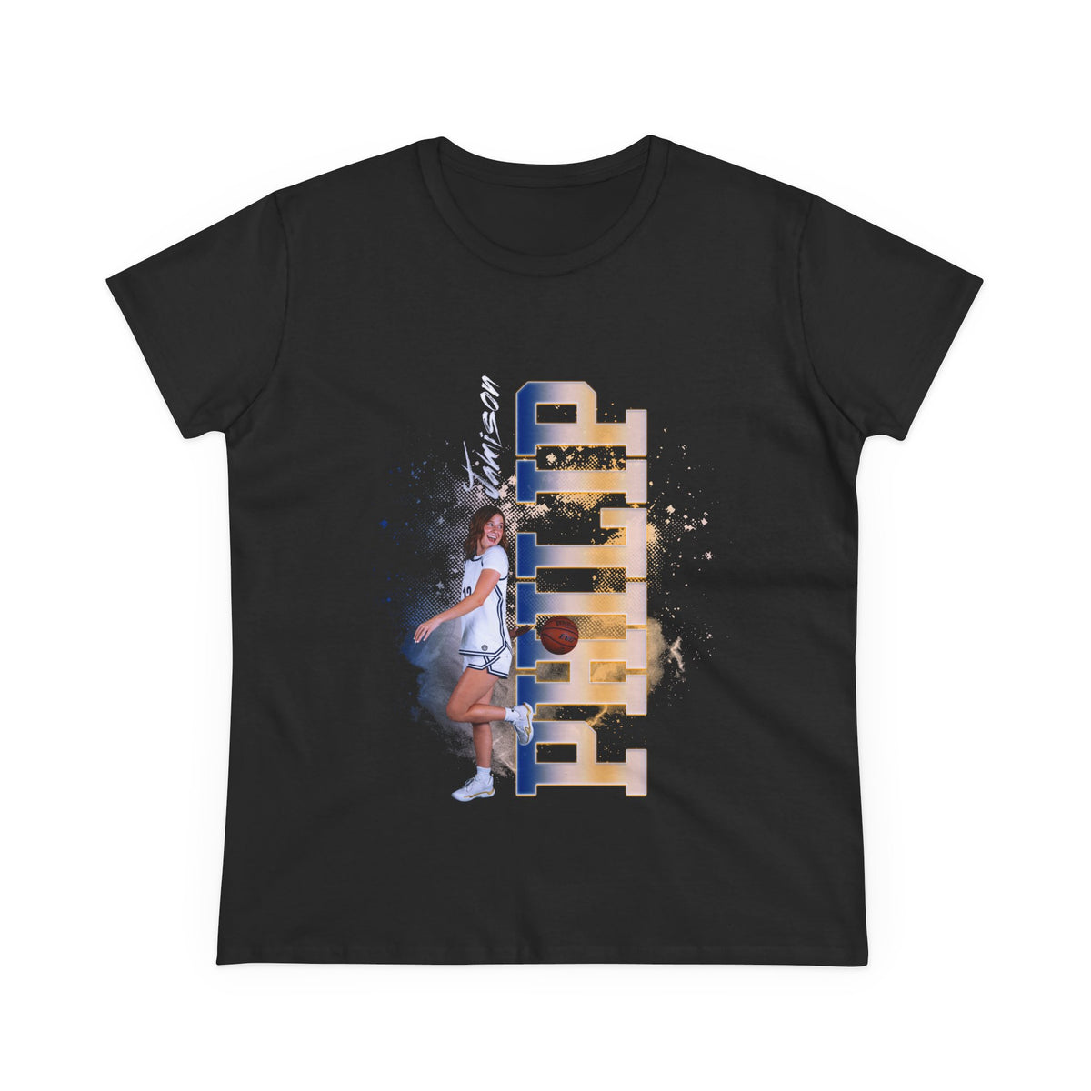 Jamison Philip Women's Tee