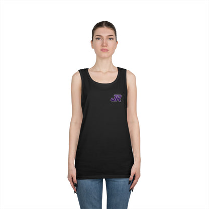 Jayci Rath Heavy Cotton Tank Top