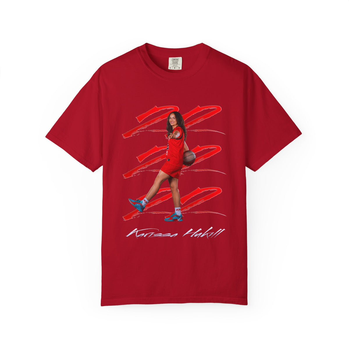 Karissa Hukill Premium Tee