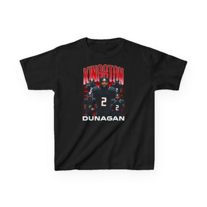 Kingston Dunagan Kids Tee
