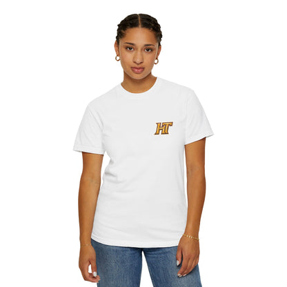 Hayden Tischler Logo Premium Tee