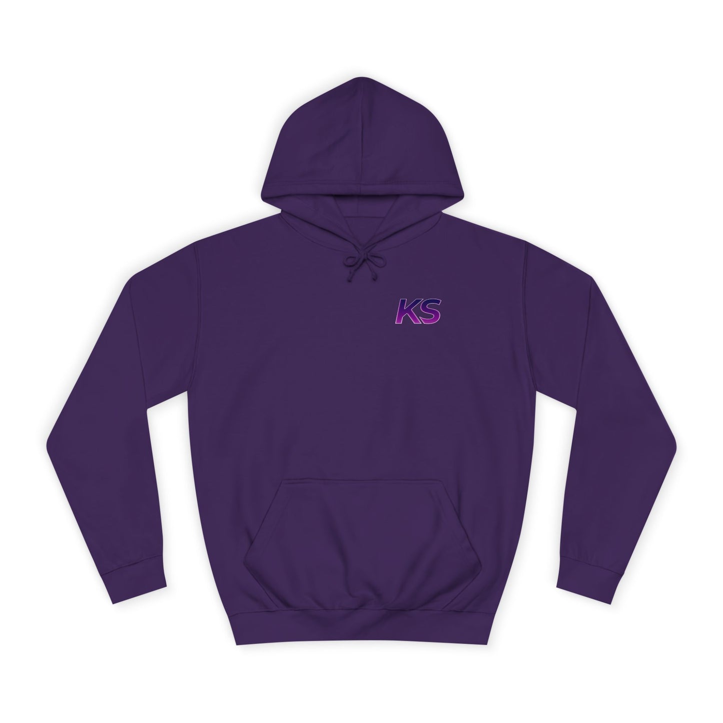 Kei'Trone Simpson Big Last Name Premium Hoodie