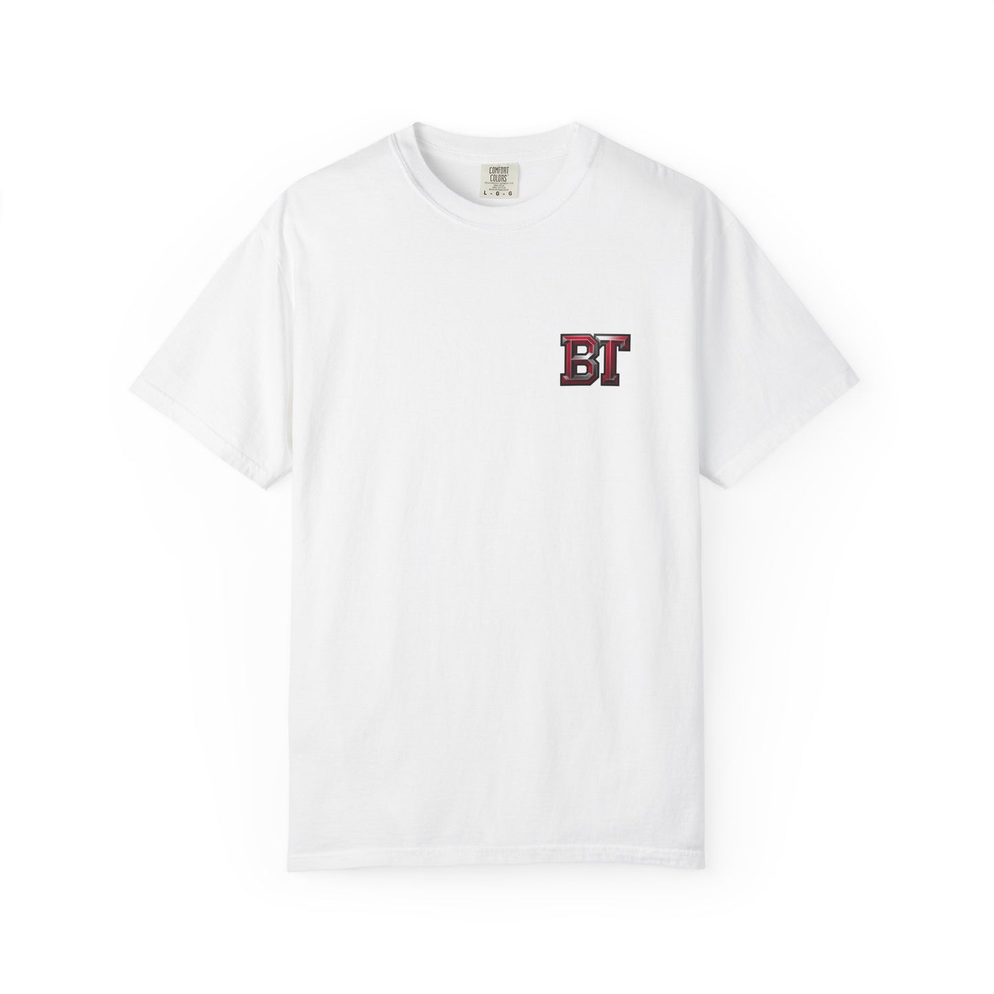 Bryce Tucker Logo Premium Tee