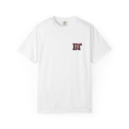 Bryce Tucker Logo Premium Tee