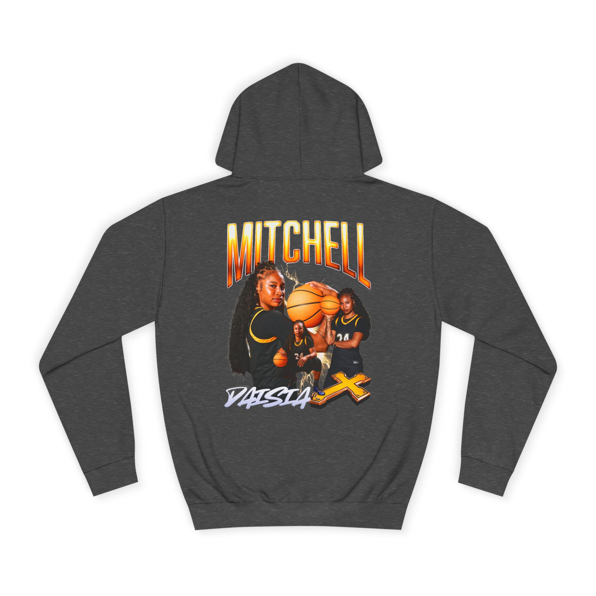 Daisia Mitchell Premium Hoodie