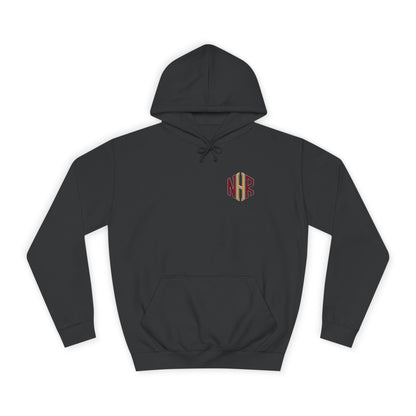 Natalia Hall-Rosa Premium Hoodie