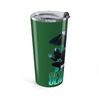 Demetrius Geathers Jr.  20oz Tumbler