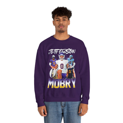 Jefferson Mobry Crewneck Sweatshirt