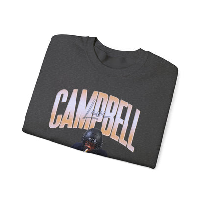 Levi Campbell Athlete Glory Crewneck Sweatshirt