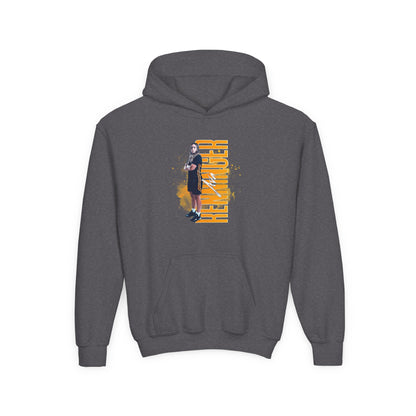 Ava Renninger Kids Hoodie