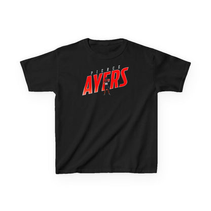 Pierce Ayers Icon Kids Tee