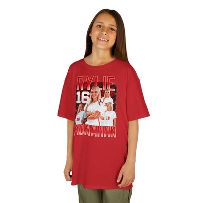 Rylie Monahan Kids Tee