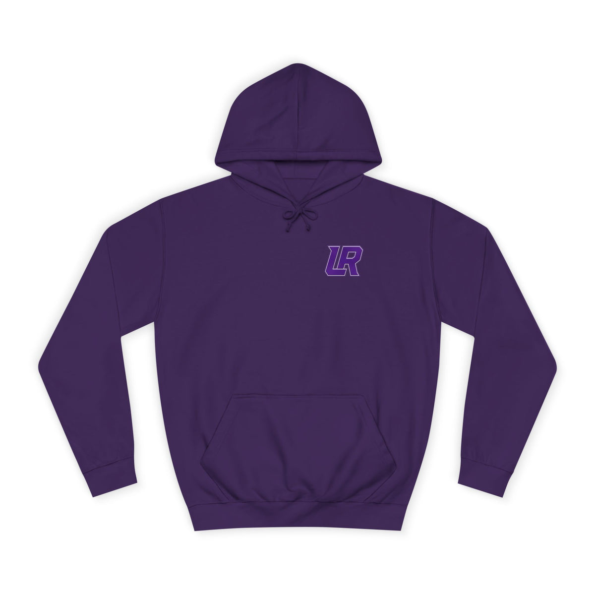 Leslie Razo Premium Hoodie