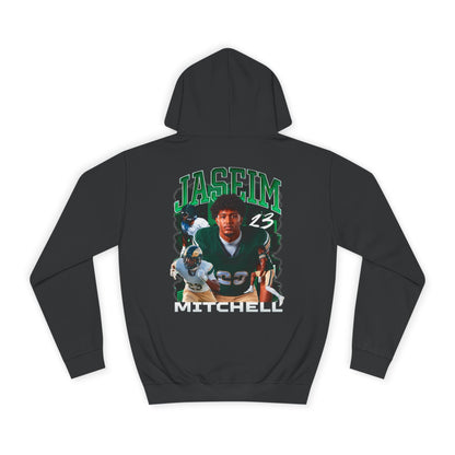 Jaseim Mitchell Premium Hoodie