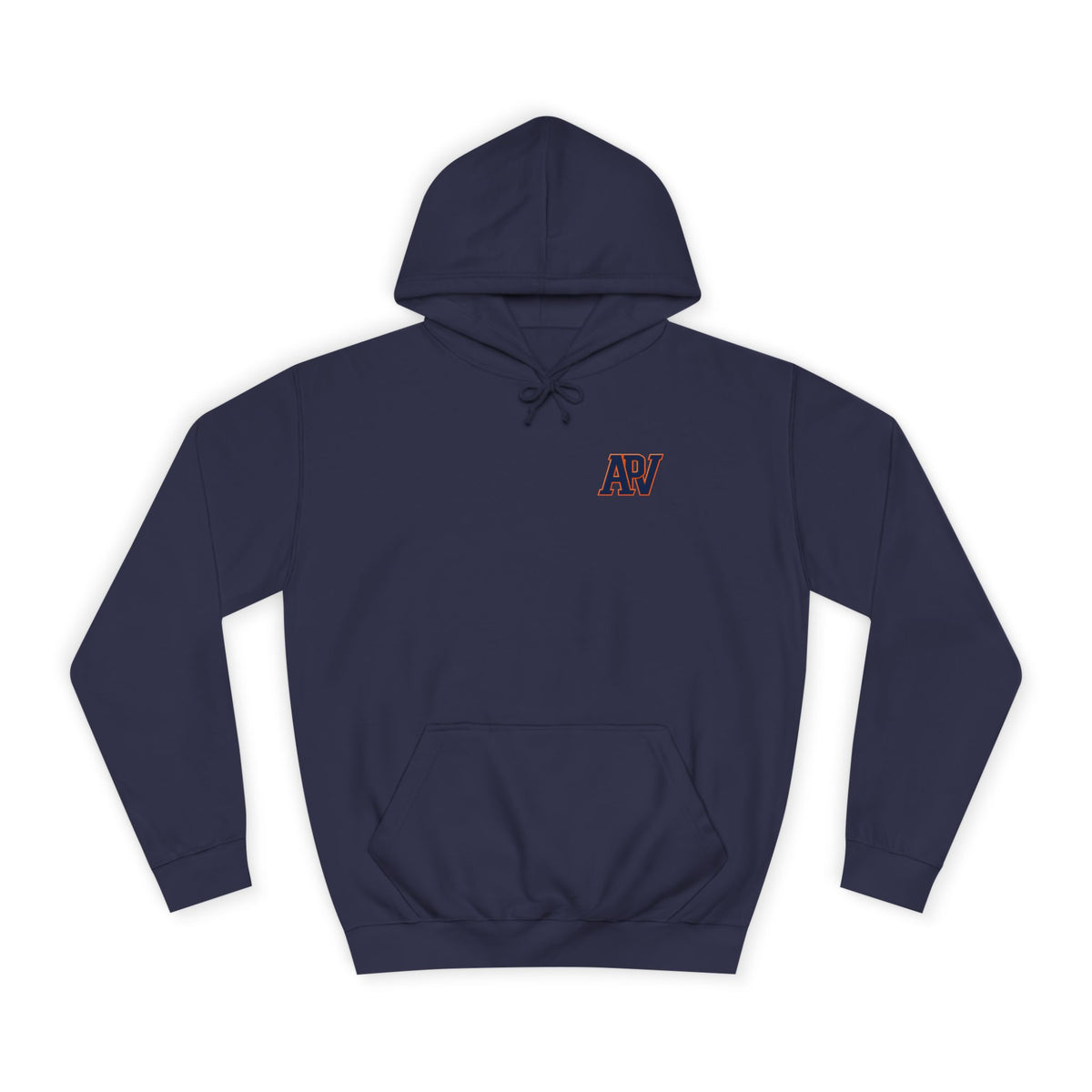 Amira Paloma Villaneda Athlete Glory Premium Hoodie
