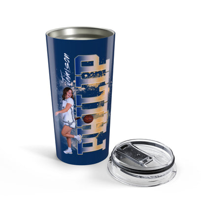 Jamison Philip 20oz Tumbler