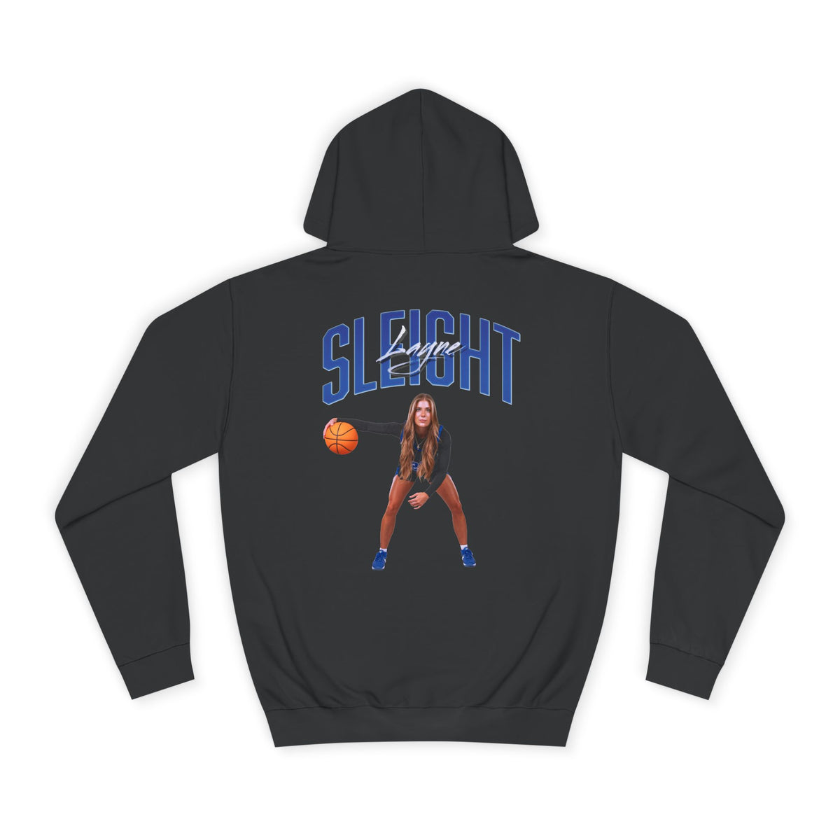 Layne Sleight Athlete Glory Premium Hoodie
