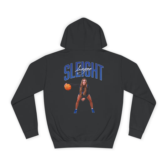 Layne Sleight Athlete Glory Premium Hoodie