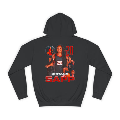 Briyana Sapp Premium Hoodie