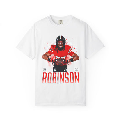 Sean Robinson Featured Quote Premium Tee