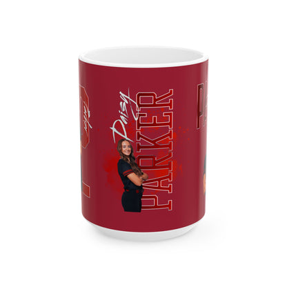 Daisy Parker 15oz Mug