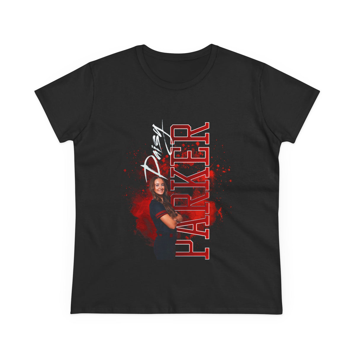 Daisy Parker Women's Tee