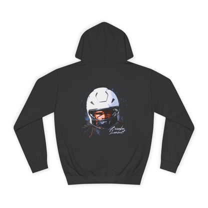 Brandon Lambert Big Head Premium Hoodie