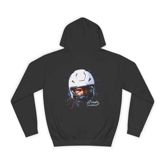 Brandon Lambert Big Head Premium Hoodie